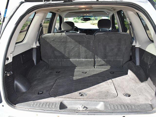 used 2009 Chevrolet TrailBlazer car, priced at $7,000