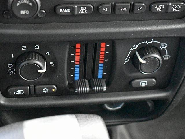 used 2009 Chevrolet TrailBlazer car, priced at $7,000