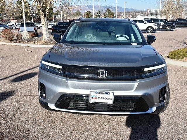 new 2024 Honda Prologue car, priced at $56,890