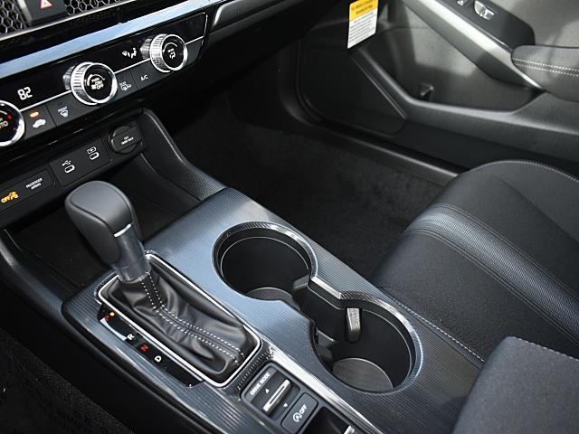 new 2026 Honda Civic car, priced at $28,245
