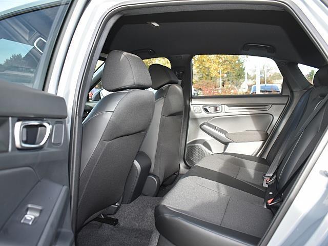 new 2026 Honda Civic car, priced at $28,245