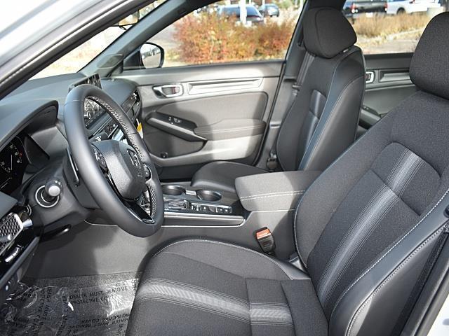 new 2026 Honda Civic car, priced at $28,245