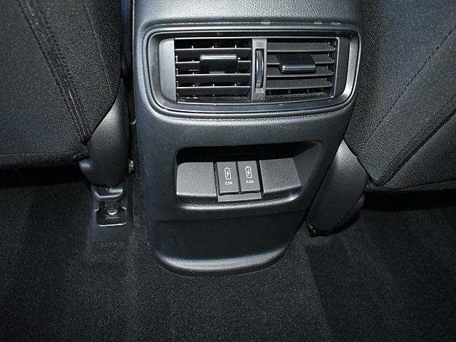 used 2021 Honda CR-V car, priced at $29,894