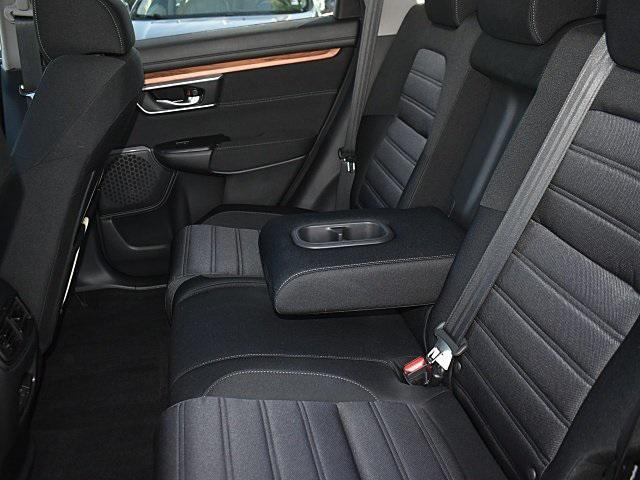used 2021 Honda CR-V car, priced at $29,894