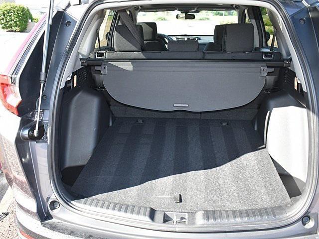 used 2021 Honda CR-V car, priced at $29,894