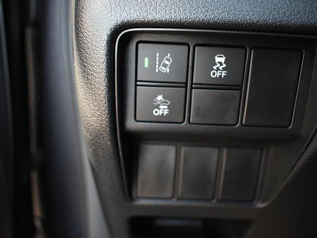 used 2021 Honda CR-V car, priced at $29,894