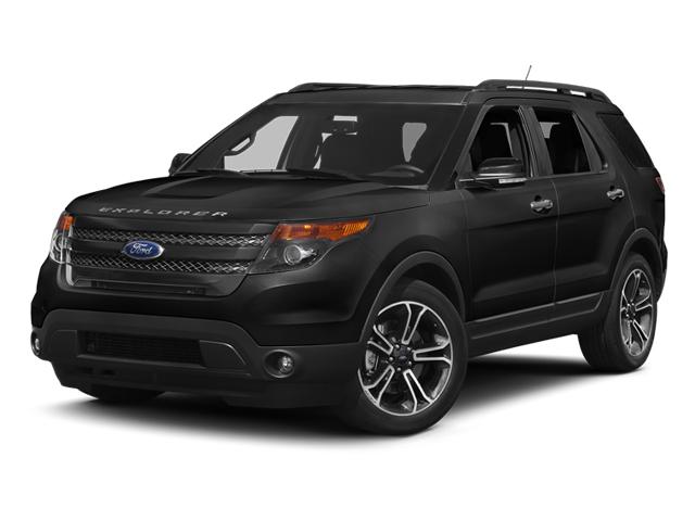 used 2014 Ford Explorer car, priced at $11,294