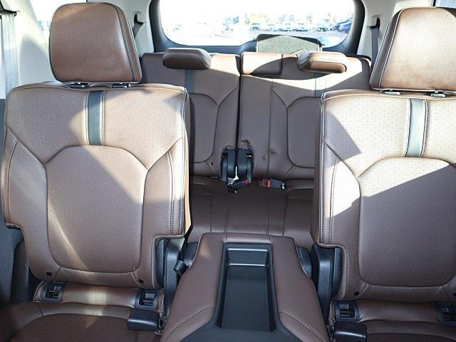 used 2023 Honda Pilot car, priced at $45,479