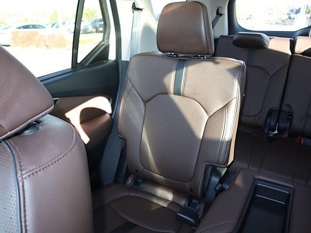 used 2023 Honda Pilot car, priced at $45,479