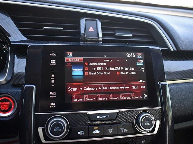 used 2016 Honda Civic car, priced at $16,402