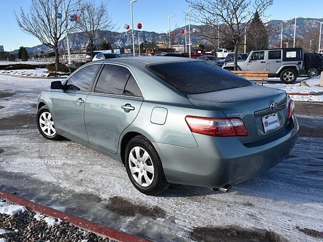 used 2009 Toyota Camry car, priced at $11,793