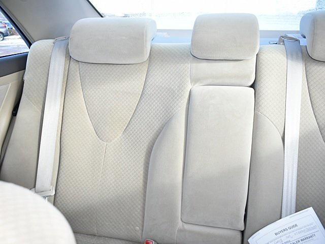 used 2009 Toyota Camry car, priced at $11,793