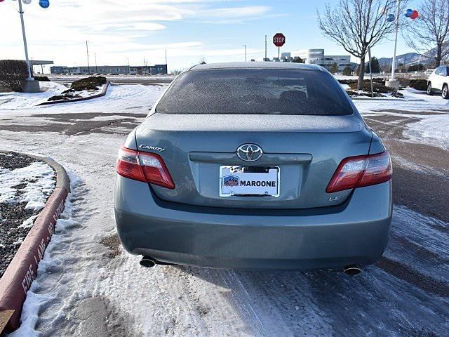 used 2009 Toyota Camry car, priced at $11,793