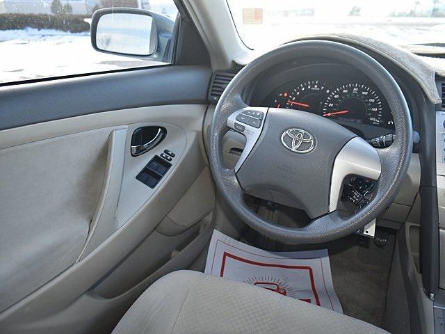 used 2009 Toyota Camry car, priced at $11,793