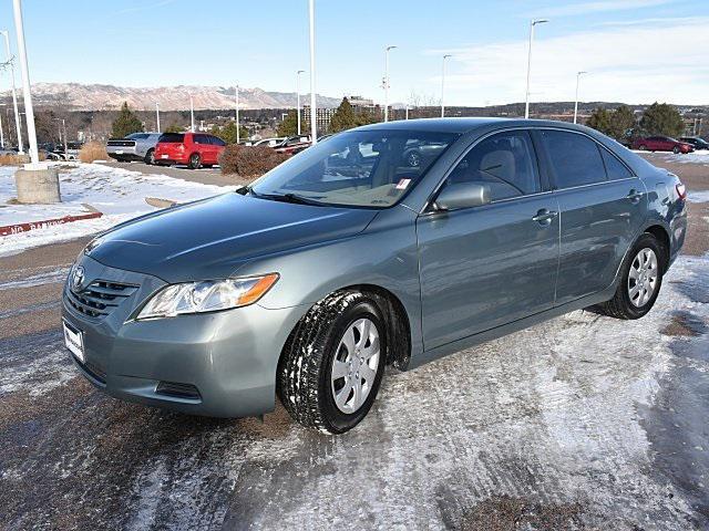 used 2009 Toyota Camry car, priced at $11,793