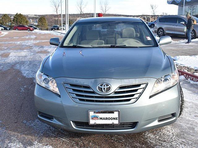 used 2009 Toyota Camry car, priced at $11,793