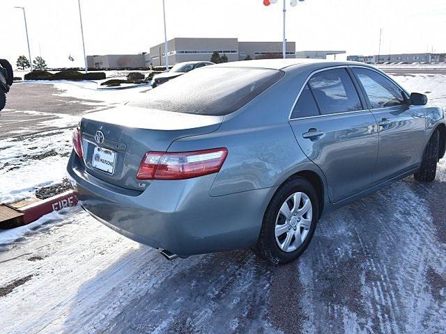 used 2009 Toyota Camry car, priced at $11,793