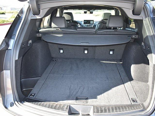used 2023 Acura RDX car, priced at $44,289