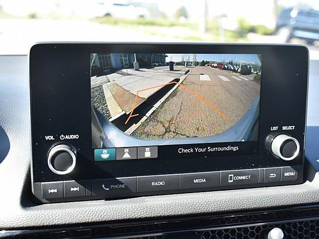 used 2022 Honda Civic car, priced at $25,797
