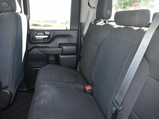 used 2021 Chevrolet Silverado 2500 car, priced at $31,771