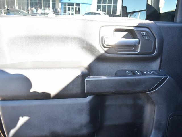 used 2021 Chevrolet Silverado 2500 car, priced at $31,771