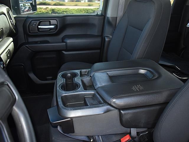 used 2021 Chevrolet Silverado 2500 car, priced at $31,771