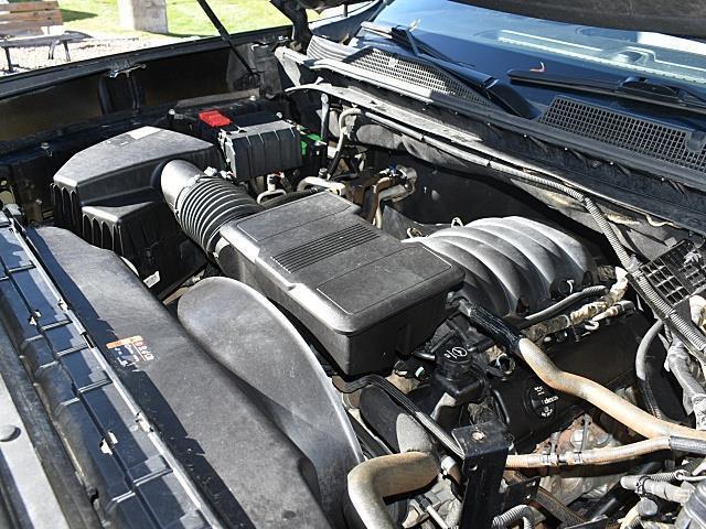 used 2021 Chevrolet Silverado 2500 car, priced at $31,771