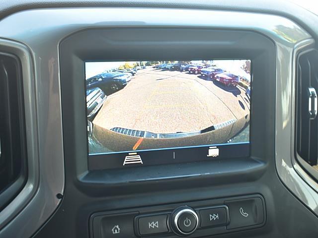 used 2021 Chevrolet Silverado 2500 car, priced at $31,771