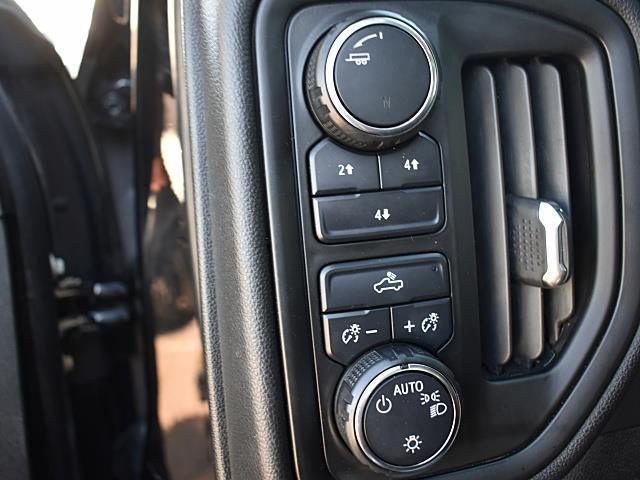 used 2021 Chevrolet Silverado 2500 car, priced at $31,771