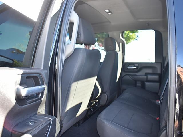 used 2021 Chevrolet Silverado 2500 car, priced at $31,771