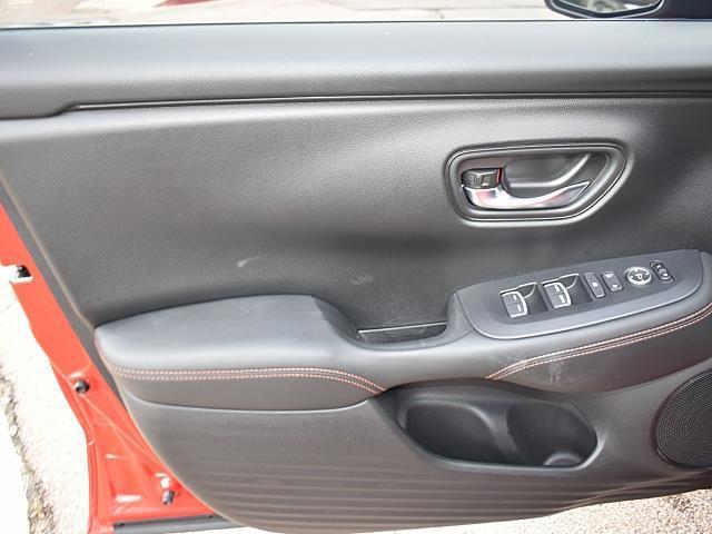 used 2024 Honda HR-V car, priced at $25,740