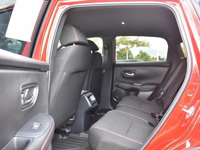 used 2024 Honda HR-V car, priced at $25,740