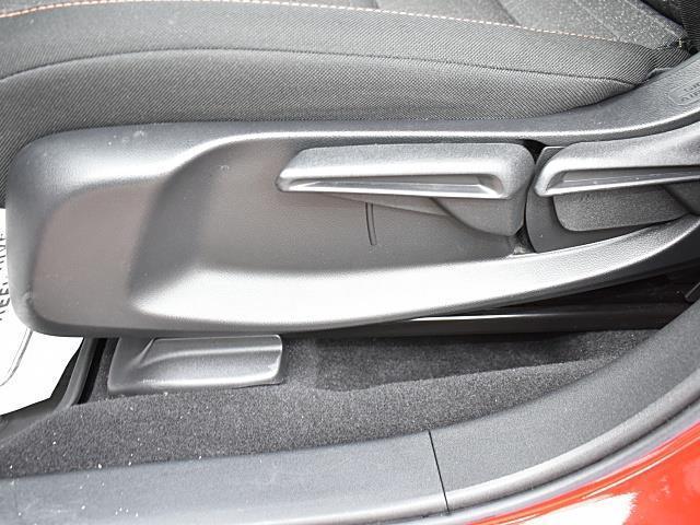 used 2024 Honda HR-V car, priced at $25,740