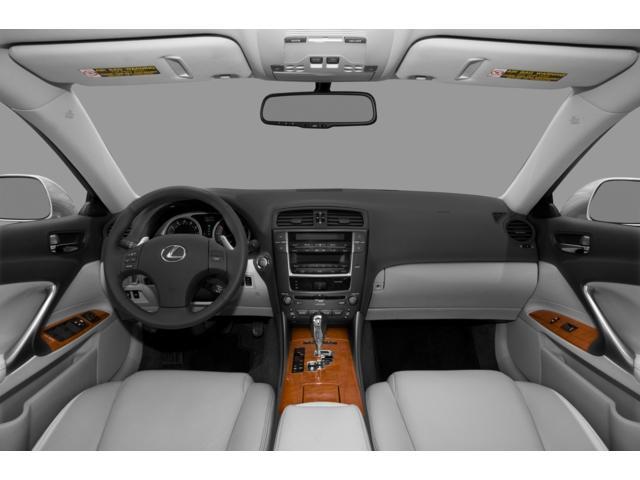 used 2009 Lexus IS 250 car, priced at $9,995