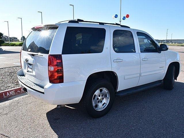 used 2013 Chevrolet Tahoe car, priced at $10,998