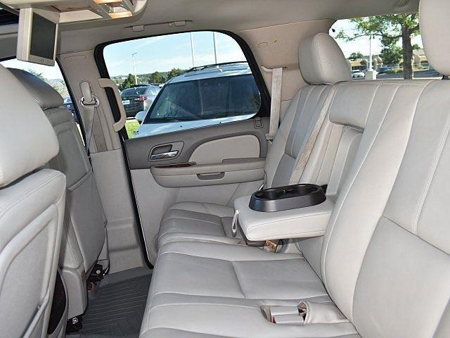 used 2013 Chevrolet Tahoe car, priced at $10,998
