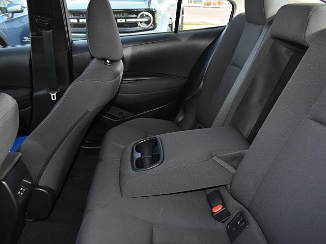 used 2023 Toyota Corolla car, priced at $18,492