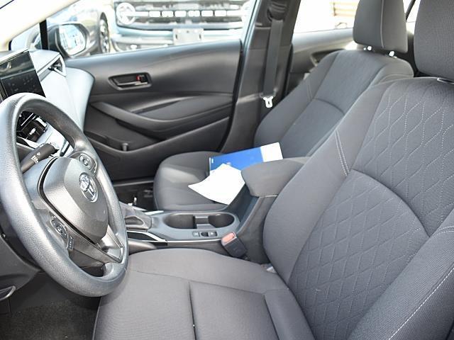 used 2023 Toyota Corolla car, priced at $18,492