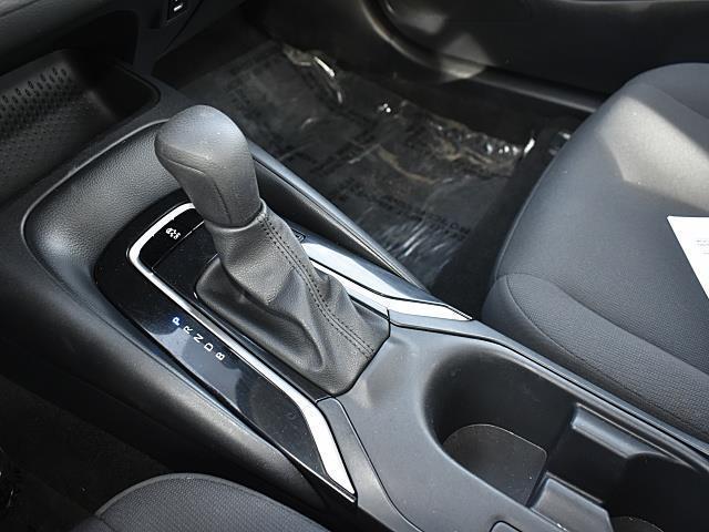 used 2023 Toyota Corolla car, priced at $18,492