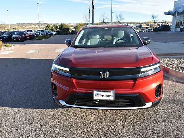 used 2025 Honda Prologue car, priced at $32,130