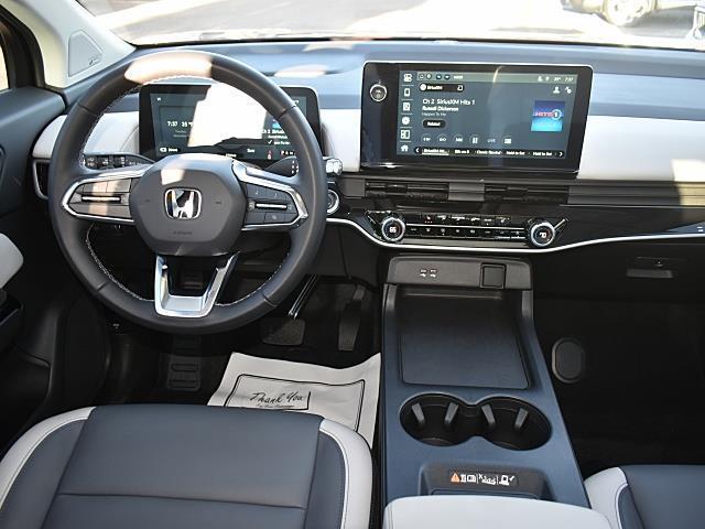 used 2025 Honda Prologue car, priced at $32,130