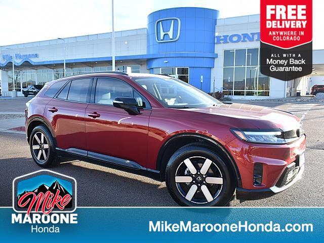 used 2025 Honda Prologue car, priced at $32,130