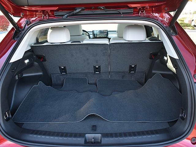 used 2025 Honda Prologue car, priced at $32,130