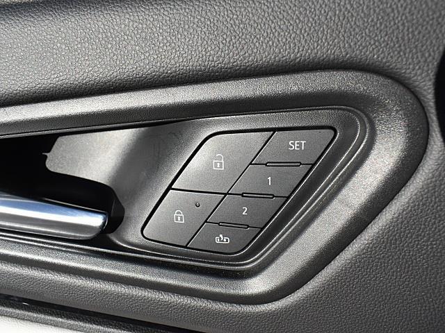 used 2025 Honda Prologue car, priced at $32,130