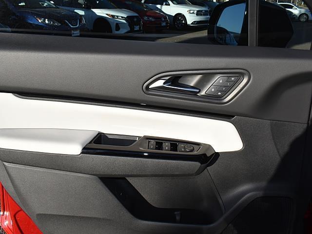 used 2025 Honda Prologue car, priced at $32,130