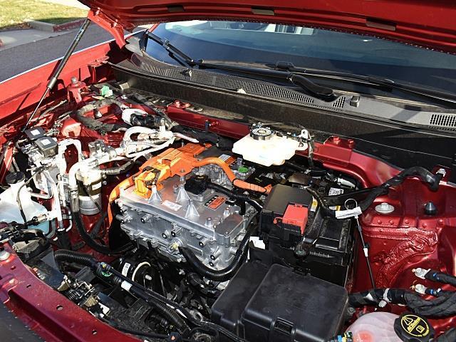 used 2025 Honda Prologue car, priced at $32,130