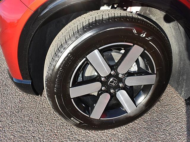 used 2025 Honda Prologue car, priced at $32,130