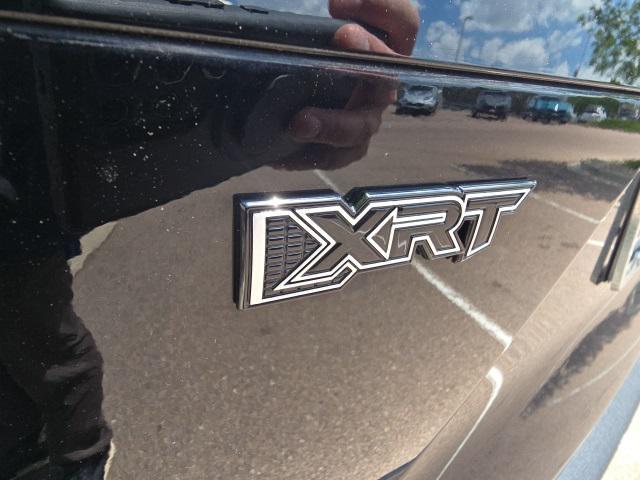 used 2024 Hyundai Palisade car, priced at $39,895