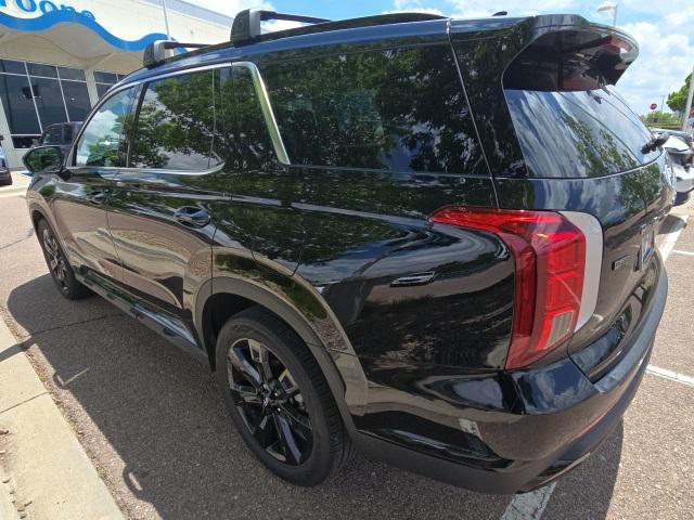 used 2024 Hyundai Palisade car, priced at $39,895