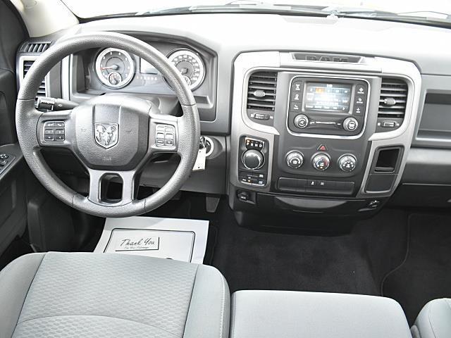 used 2019 Ram 1500 car, priced at $22,895